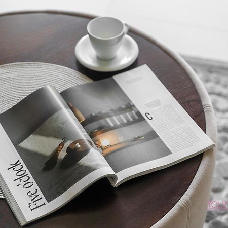 Your Holidays Promenada Gwiazd 28 Miedzyzdroje Ngoại thất bức ảnh