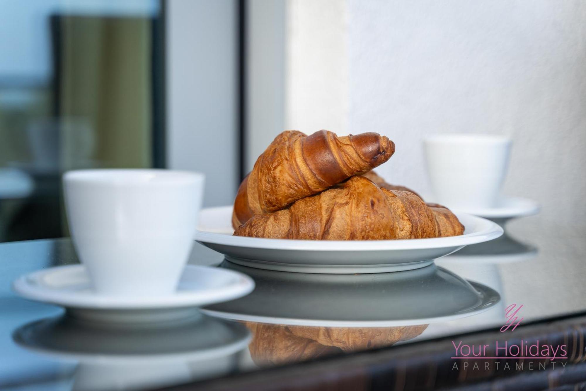 Your Holidays Promenada Gwiazd 28 Miedzyzdroje Ngoại thất bức ảnh
