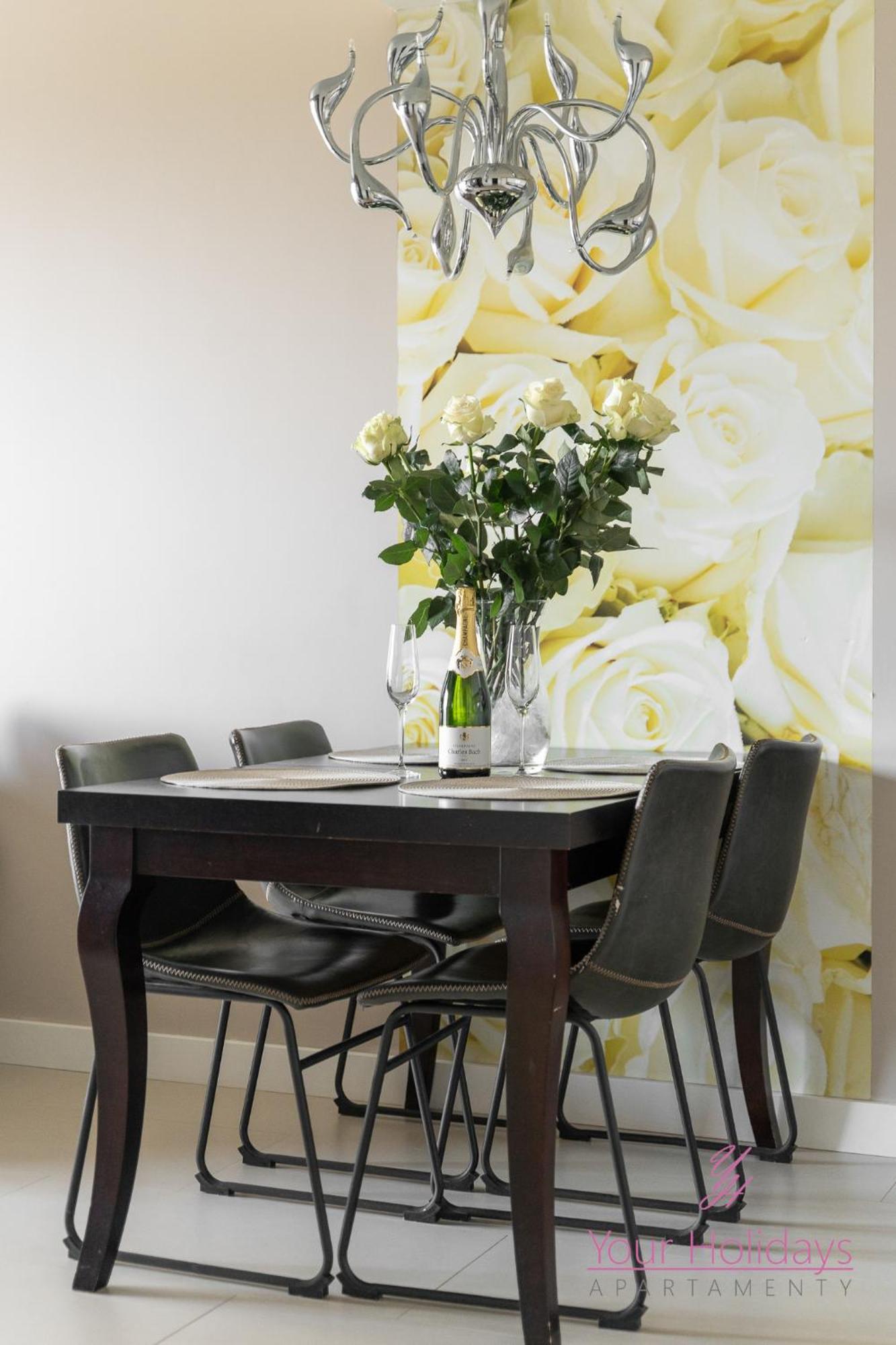 Your Holidays Promenada Gwiazd 28 Miedzyzdroje Ngoại thất bức ảnh