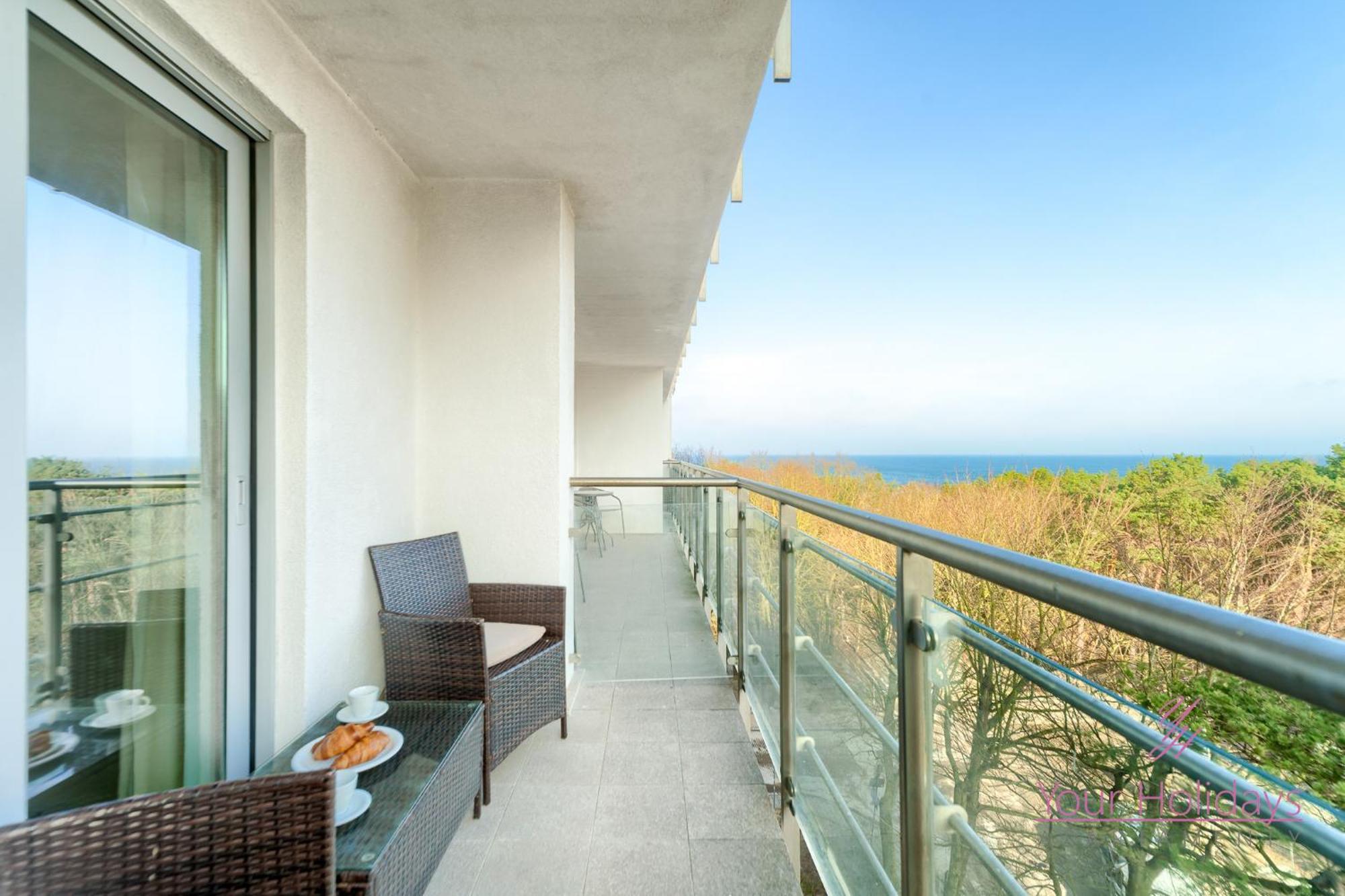 Your Holidays Promenada Gwiazd 28 Miedzyzdroje Ngoại thất bức ảnh