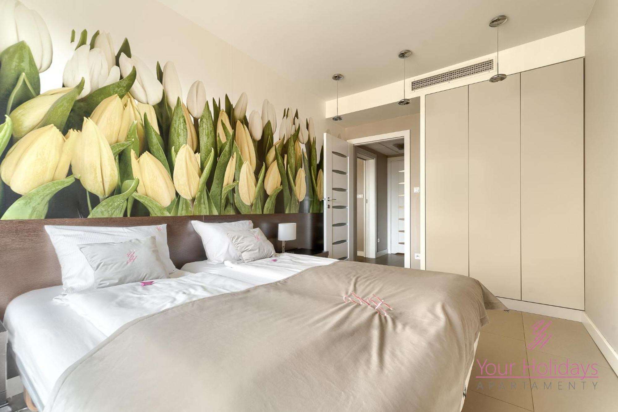 Your Holidays Promenada Gwiazd 28 Miedzyzdroje Ngoại thất bức ảnh